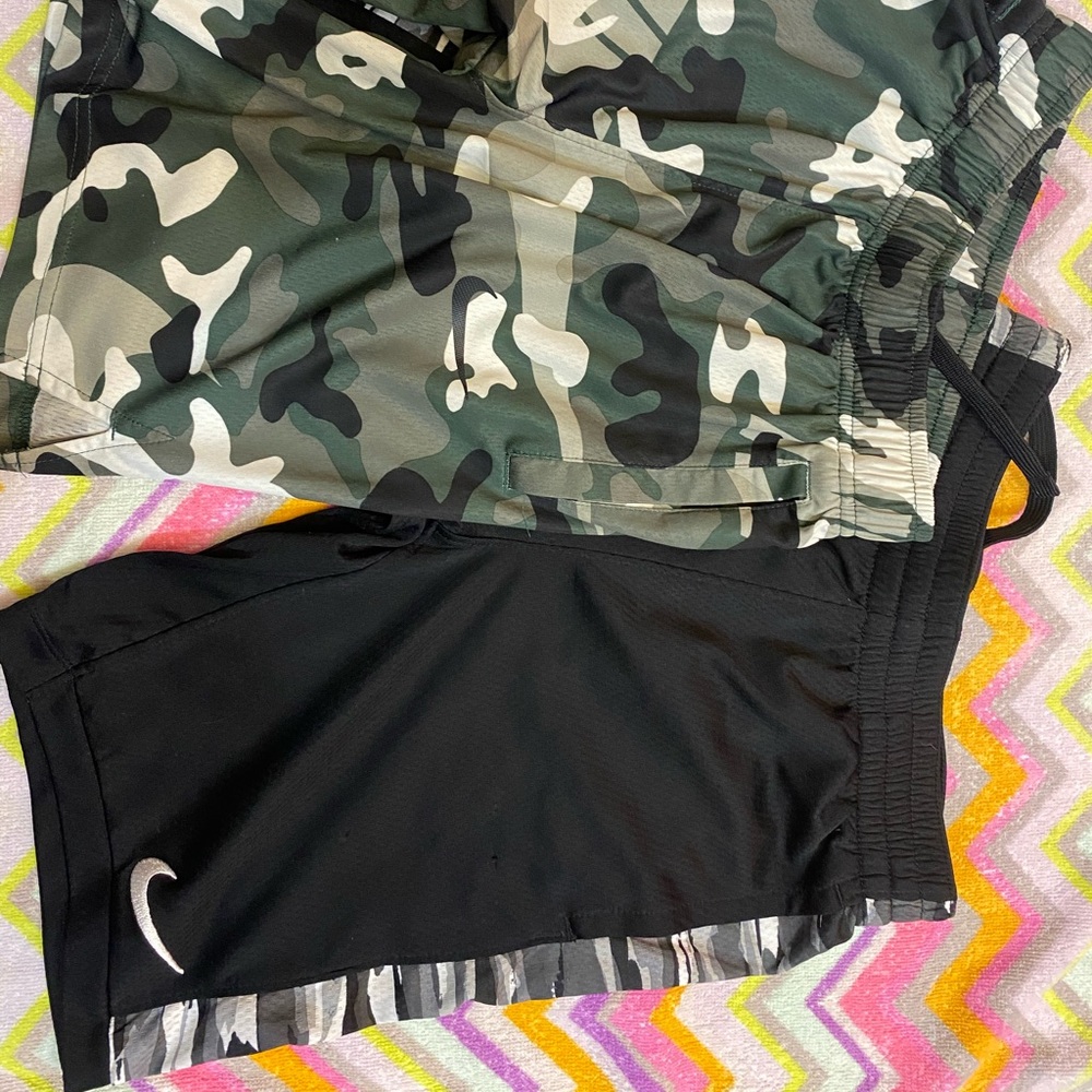 Big Boys shorts